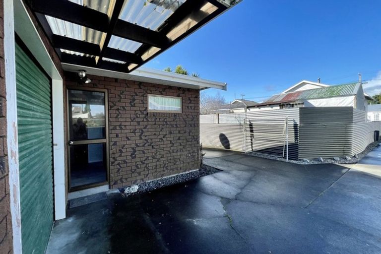 Photo of property in 16c Plymouth Street, Whanganui, 4500