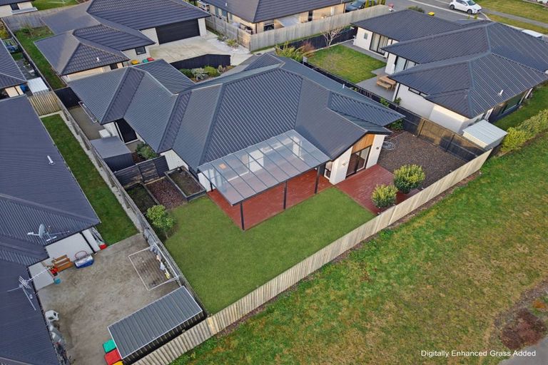 Photo of property in 20 Petunia Drive, Wigram, Christchurch, 8025