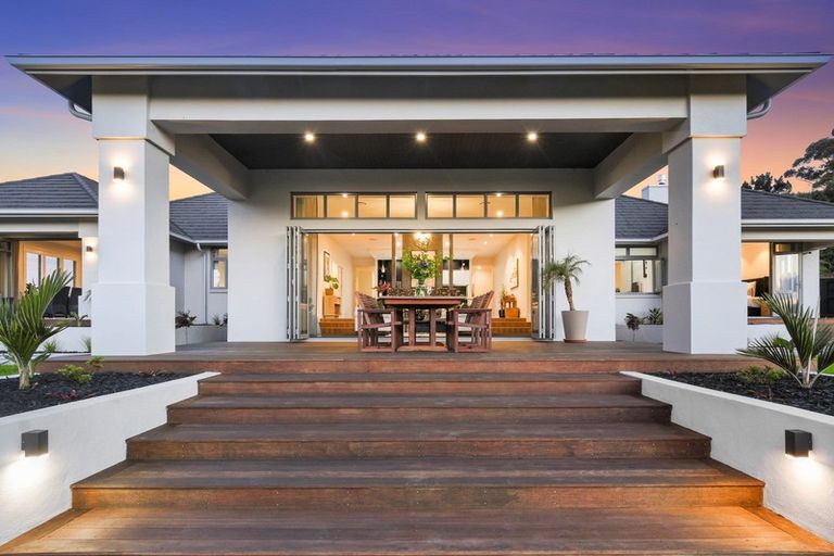 Photo of property in 156a Munro Road, Minden, Tauranga, 3179