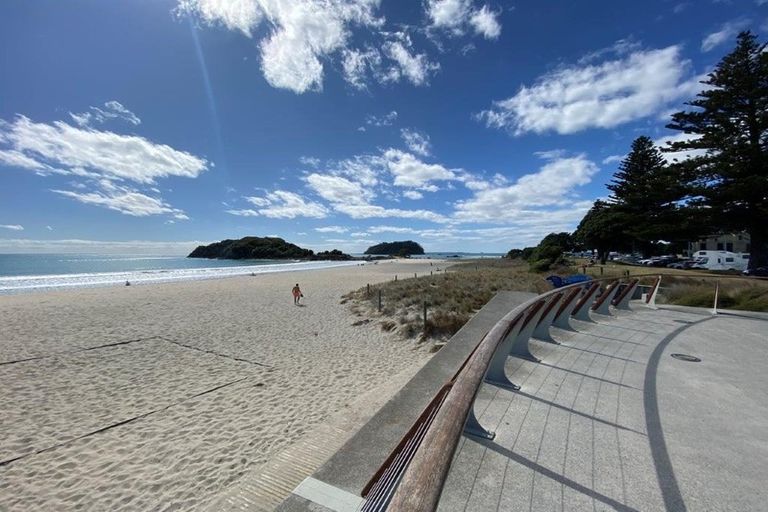 Photo of property in 40m Maunganui Road, Mount Maunganui, 3116