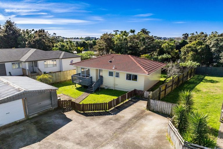 Photo of property in 17 Ranum Road, Papatoetoe, Auckland, 2025