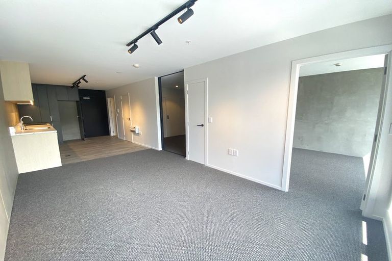 Photo of property in 517/21 King Street, Mount Cook, Wellington, 6021