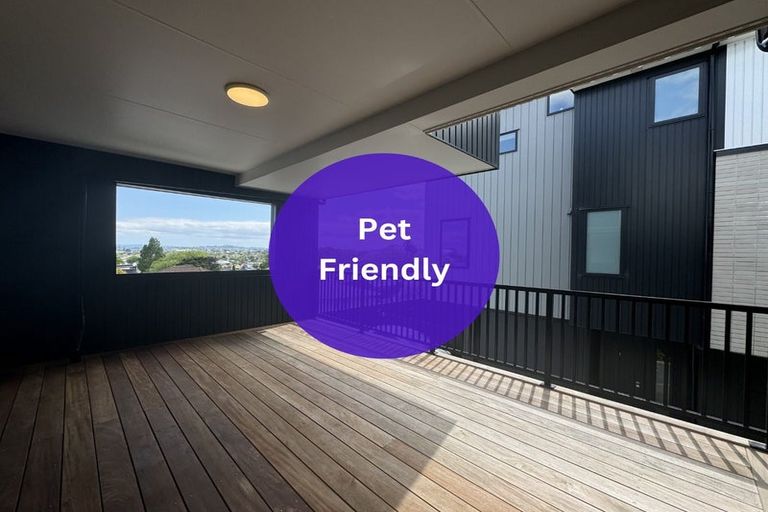 Photo of property in 11/8 Bennett Road, Pakuranga, Auckland, 2010