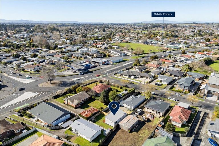 Photo of property in 4 Mount View Road, Melville, Hamilton, 3206