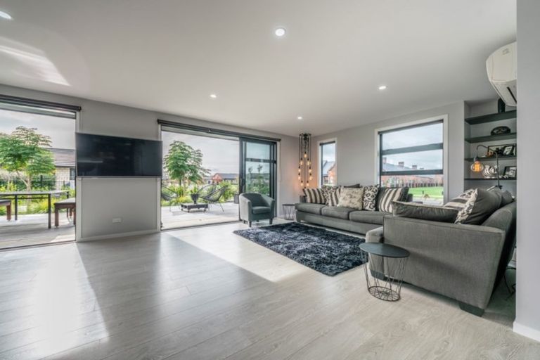 Photo of property in 44 Pengover Avenue, Leamington, Cambridge, 3432