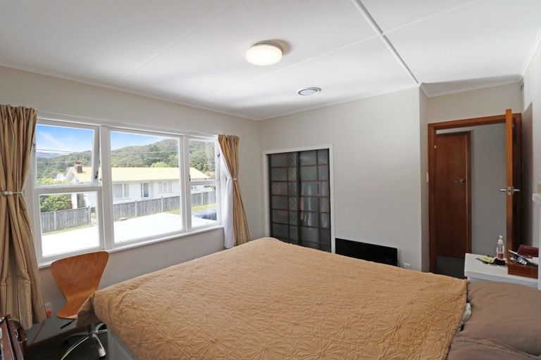 Photo of property in 12 Puriri Street, Wainuiomata, Lower Hutt, 5014