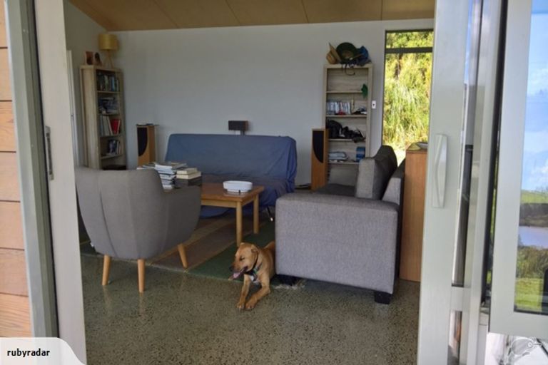 Photo of property in 107 Jumna Road, Maungaturoto, 0587