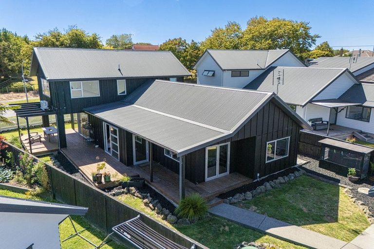 Photo of property in 7 Lancewood Lane, Kaukapakapa, Helensville, 0875