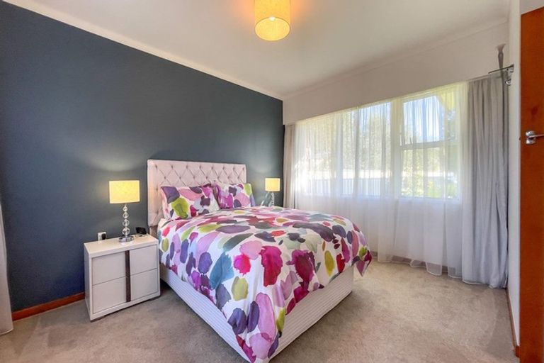 Photo of property in 28 Burwood Road, Matamata, 3400