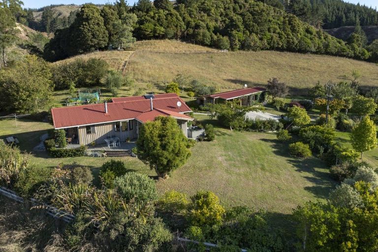 Photo of property in 504 Riwaka-sandy Bay Road, Kaiteriteri, Motueka, 7197