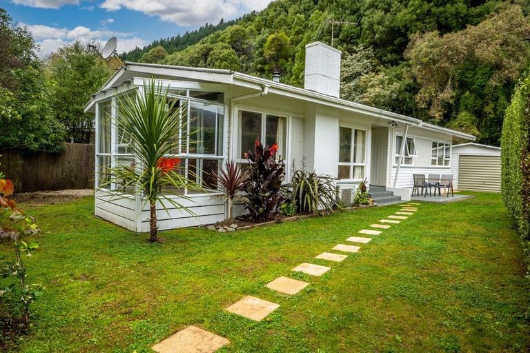Photo of property in 24 Hanby Park, Maitai, Nelson, 7010