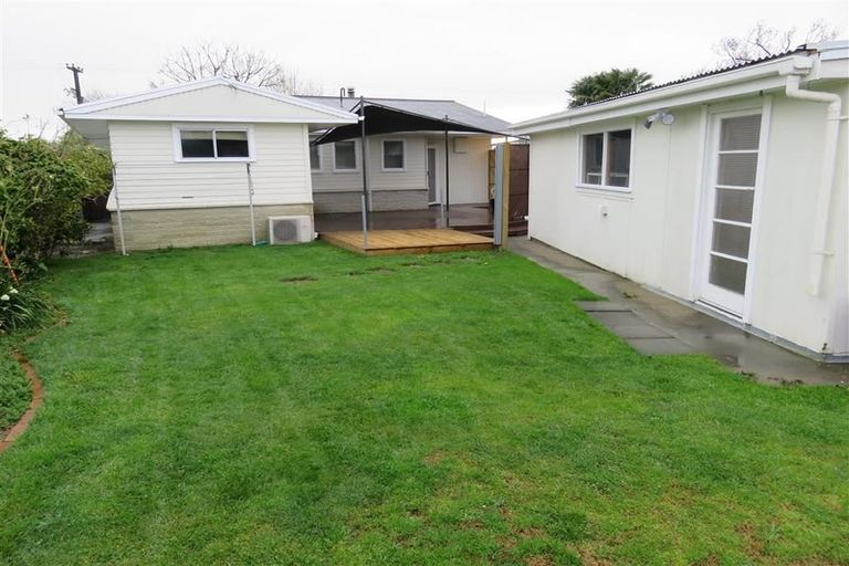 Photo of property in 8 Lipscombe Crescent, Havelock North, 4130