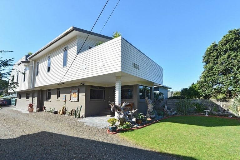 Photo of property in 1835 Ngunguru Road, Ngunguru, Whangarei, 0173
