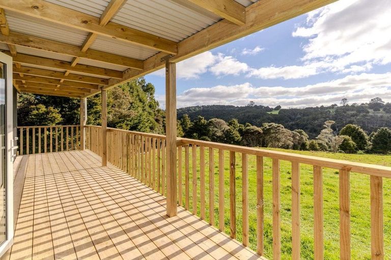 Photo of property in 73 Weka Lane, Okaihau, 0475