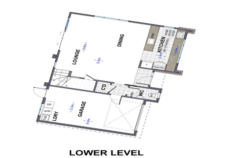 Photo of property in 160 Mclintock Street North, Johnsonville, Wellington, 6037