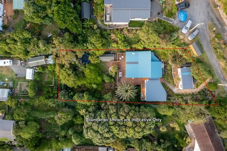 Photo of property in 20 Pingau Street, Paekakariki, 5034
