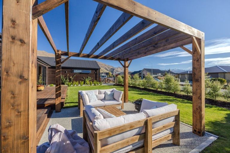 Photo of property in 45 West Meadows Drive, Wanaka, 9305