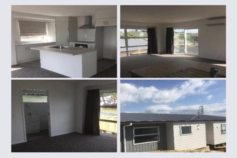 Photo of property in 1 Aurora Avenue, Welcome Bay, Tauranga, 3112