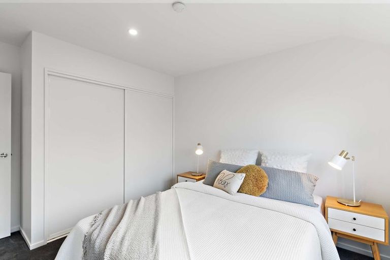 Photo of property in 2/41 Wychbury Street, Spreydon, Christchurch, 8024