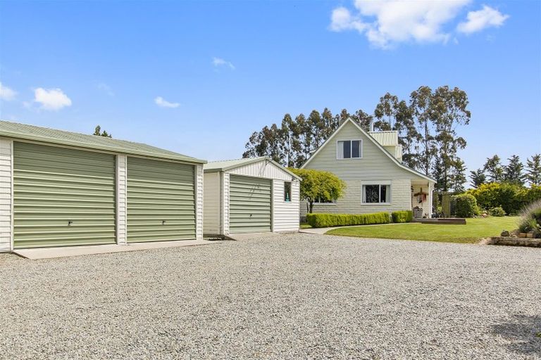 Photo of property in 457 Rosebrook Road, Claremont, Timaru, 7974