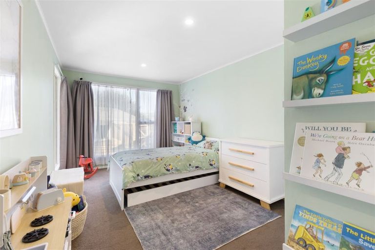 Photo of property in 4 Patterson Terrace, Halswell, Christchurch, 8025