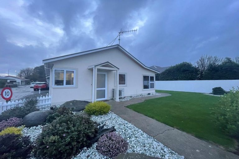 Photo of property in 2h Macmaster Street, Richmond, Invercargill, 9810