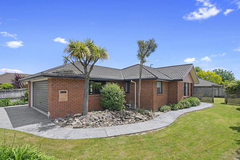 Photo of property in 13 Albizia Place, Richmond, 7020