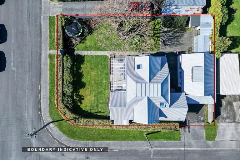 Photo of property in 63 Heywood Street, Grasmere, Invercargill, 9810