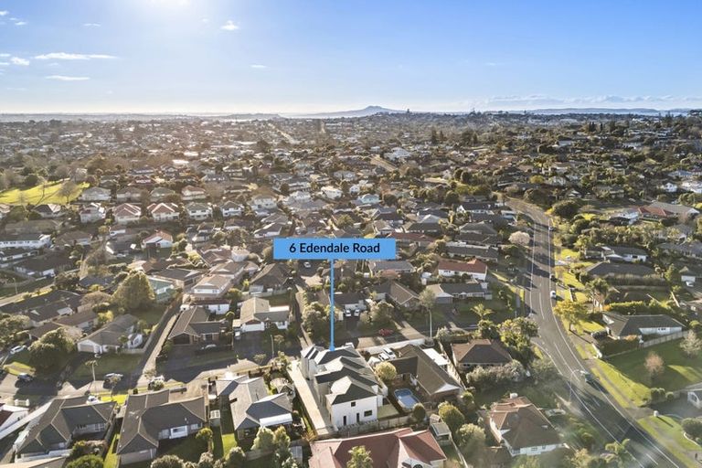 Photo of property in 6a Edendale Road, Somerville, Auckland, 2014