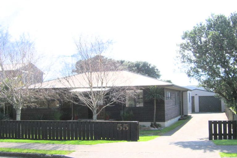 Photo of property in 55 Orkney Road, Mount Maunganui, 3116