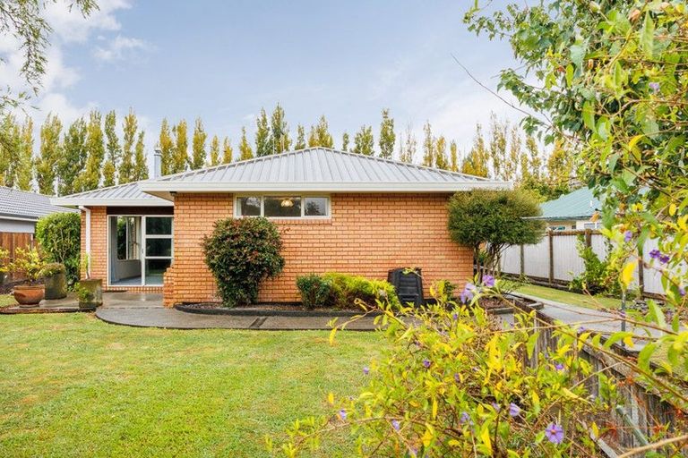 Photo of property in 177 James Line, Kelvin Grove, Palmerston North, 4414