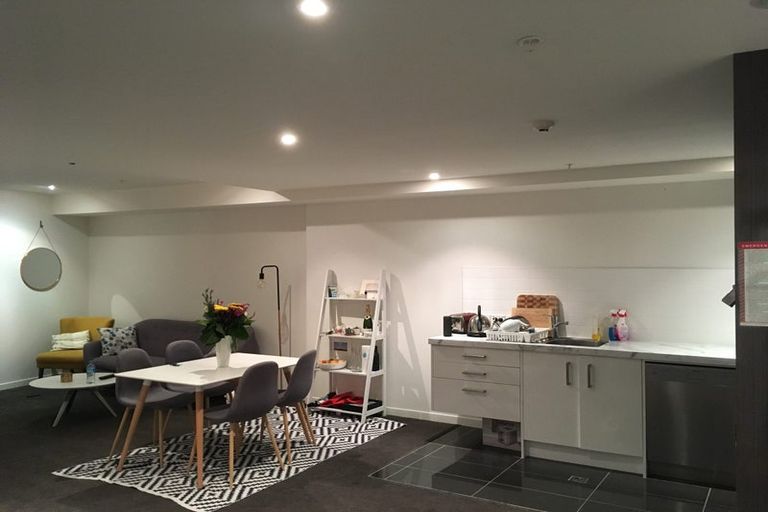 Photo of property in Elevate Apartments, 40/30 Taranaki Street, Te Aro, Wellington, 6011