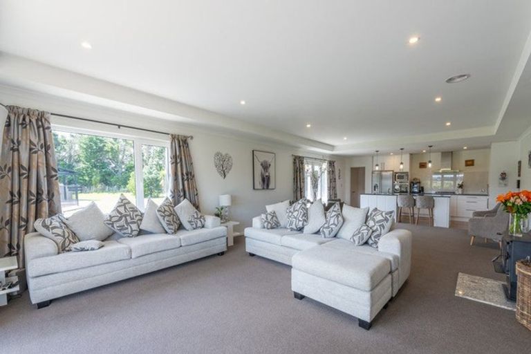 Photo of property in 718 Depot Road, Burnt Hill, Oxford, 7495