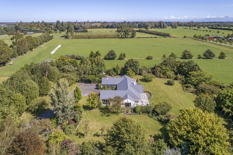 Photo of property in 299 Racecourse Road, Allenton, Ashburton, 7776