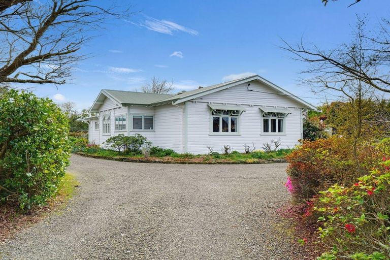 Photo of property in 68 Skerman Street, Marton, 4710