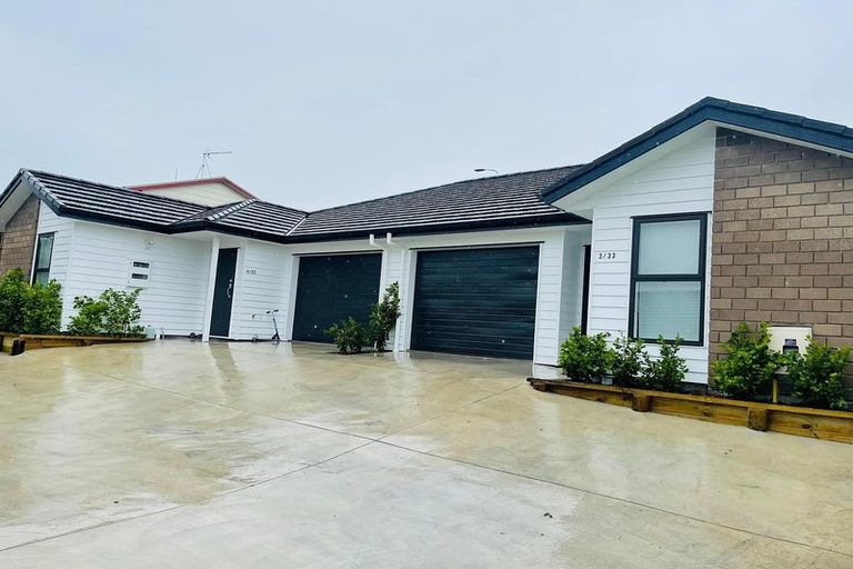 Photo of property in 3/33 Cowley Drive, Temple View, Hamilton, 3218