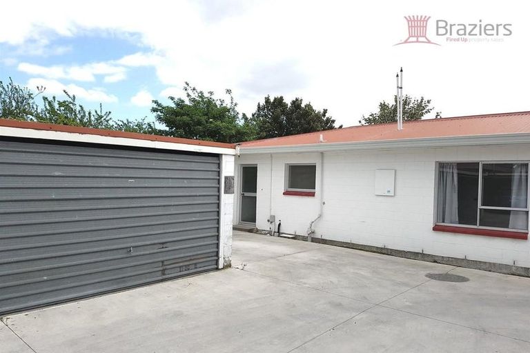 Photo of property in 4/117 Stanmore Road, Linwood, Christchurch, 8011