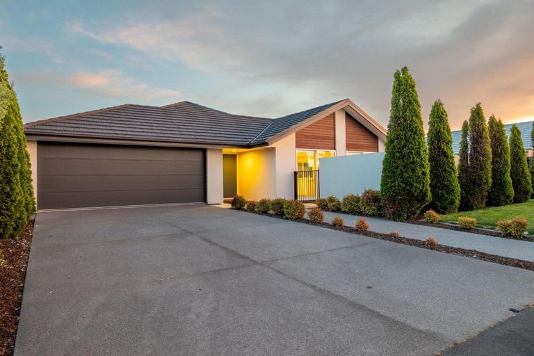 Photo of property in 34 The Runway, Wigram, Christchurch, 8042