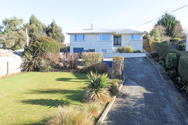 Photo of property in 62 Greta Street, South Hill, Oamaru, 9400