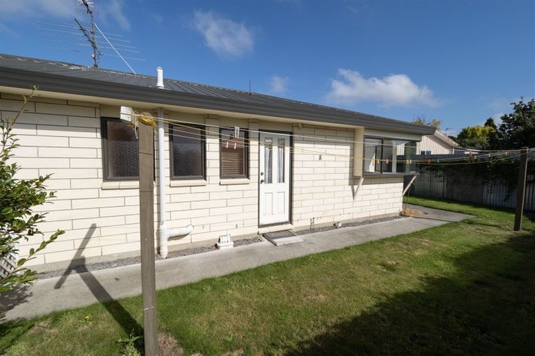 Photo of property in 7 Clark Street, Allenton, Ashburton, 7700