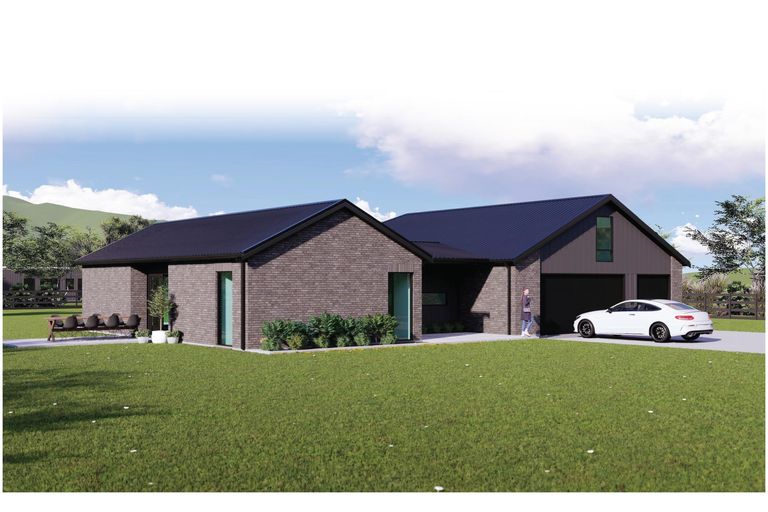 Photo of property in 32 Mangaone Lane, Tamahere, Hamilton, 3283