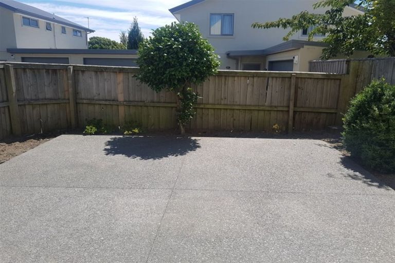 Photo of property in 7/249 Kilmore Street, Christchurch Central, Christchurch, 8011
