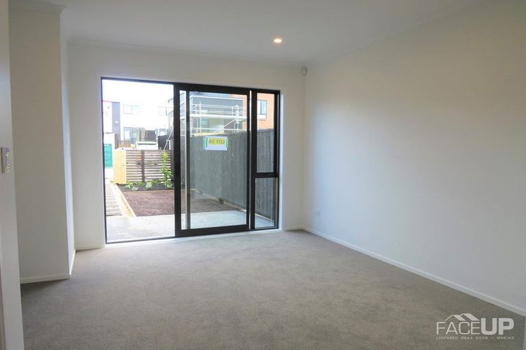 Photo of property in 15 David Carnegie Road, Hobsonville, Auckland, 0616