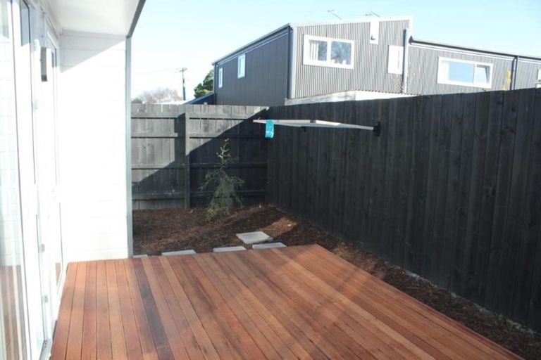 Photo of property in 35a Spencer Street, Addington, Christchurch, 8024