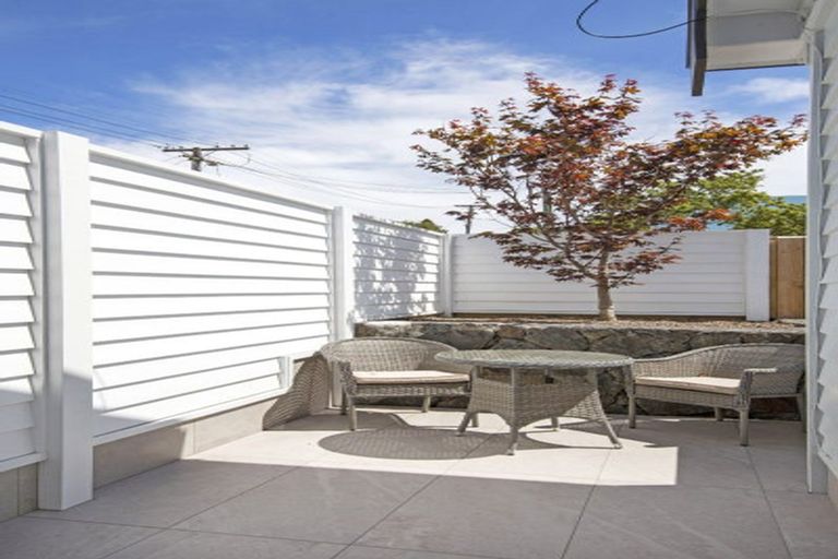 Photo of property in 11 Vine Street, Saint Marys Bay, Auckland, 1011