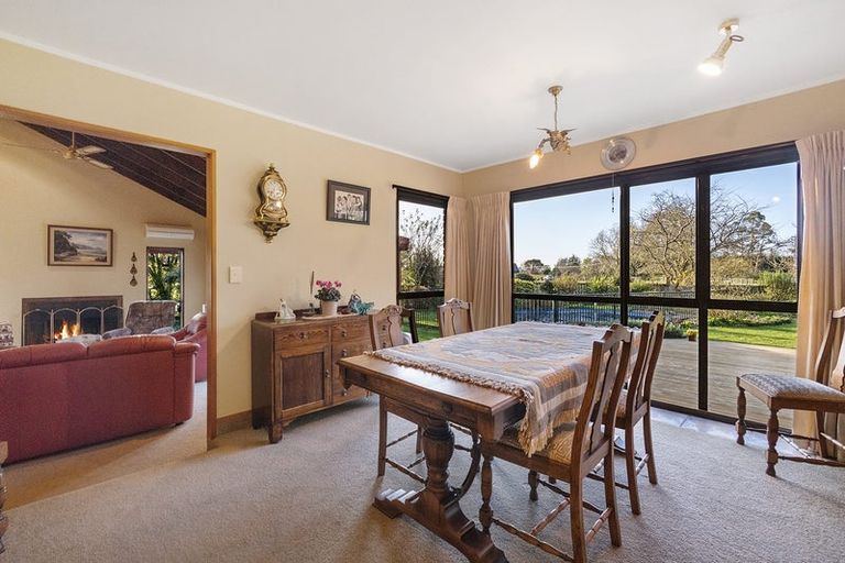 Photo of property in 37 Tarr Road, Ohaupo, 3881