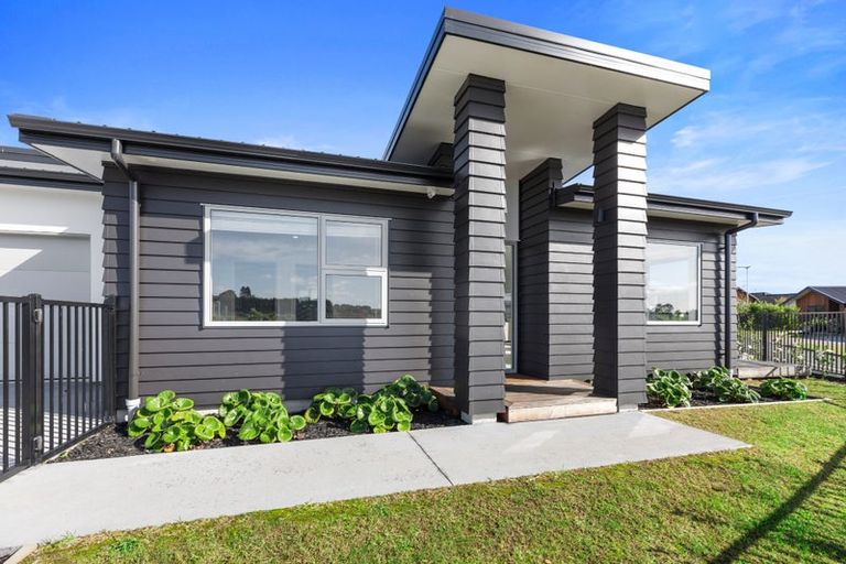Photo of property in 164 Te Ranga Memorial Drive, Pyes Pa, Tauranga, 3112