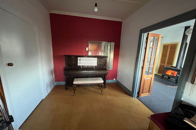 Photo of property in 93 Maryhill Terrace, Maryhill, Dunedin, 9011