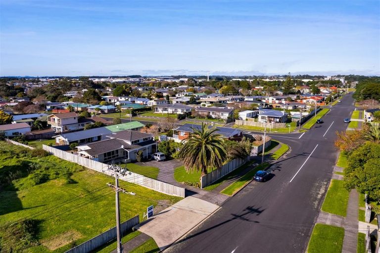 Photo of property in 38a Wynyard Street, Bell Block, New Plymouth, 4312