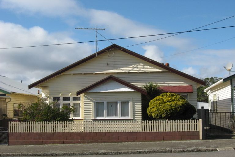 Photo of property in 71 Yule Street, Kilbirnie, Wellington, 6022